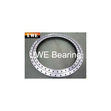 RKS.160.14.0844/RKS.160.16.1204 Ball Slewing Bearings