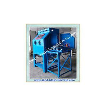 tooling sand blast cabinet