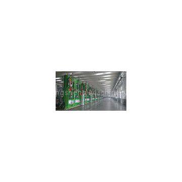 Electric Vulcanizer Machine FOR Rubber TIRE / Conveyor Belt Vulcanization