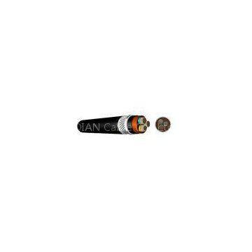 1-10kv One-method silicon cross-linked polythene insulated electric Power Cable
