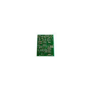 Immersion Gold 2 Layers Printed Circuit Boards PCB Game Board , 1.6mm