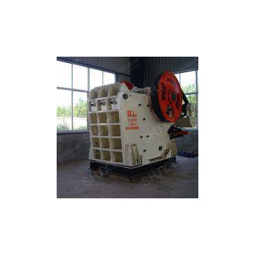 SKJ Series Jaw Crusher photo-3