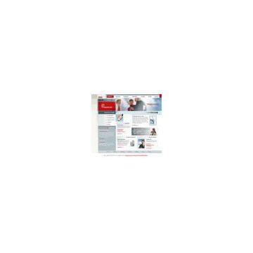 Malaysia BSYS Web Design Services