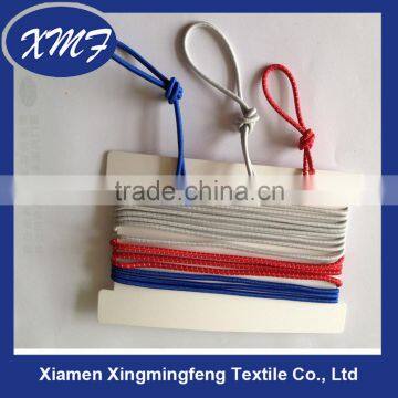 colored bungee elastic Cord