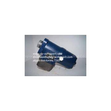 XCMG wheel loader ZL50G LW500F SPARE PART 803004084 steering control unit