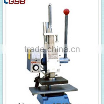 LZ-170 Stamping Machine/shoe stamping machine