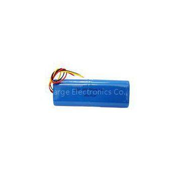 Data terminal batteries, 7.4V 5000mAh