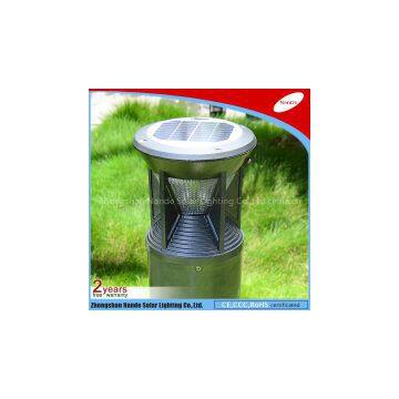 Factory wholesale price led solar lawn light C2