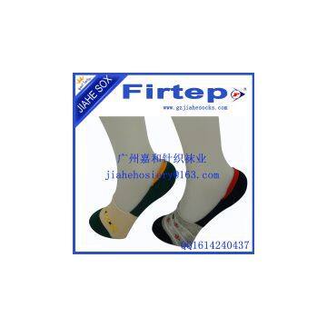 Man\'s Cheap Low Cut Sport Ankle Sock photo-3