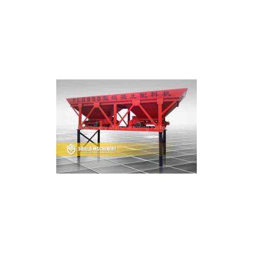 Electronic Batching Machine