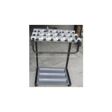 18-hole Ferroalloy Umbrella Stand