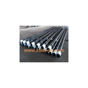 A369 FP5 Seamless Straight Tube/pipe