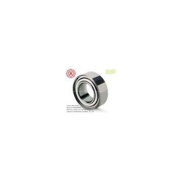 Trolley Wheel Bearing photo-2