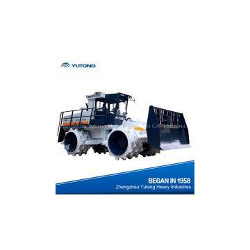 Trash Compactor