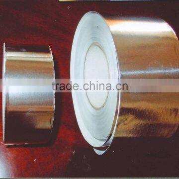 Heat Resistane Self Adhesive Aluminum Foil Tape