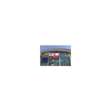 Programmable led signs outdoor