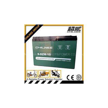 SLA Lead Acid Electric Vehicle Battery