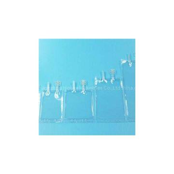 Single Tube Infusion Bag