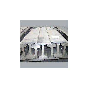 ASCE25 25ib/yd steel rail