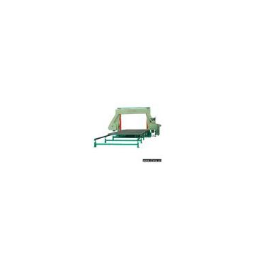 Sell Horizontal Cutting Machine