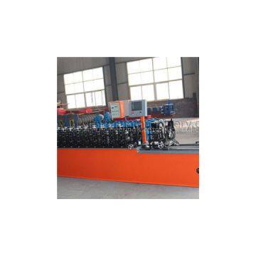 Omega Profile Light Keel Roll Forming Machine