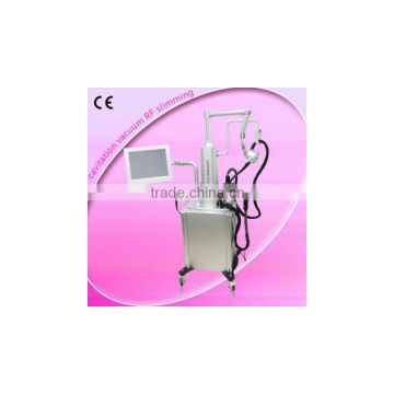 New designed vertical multi-functional slimming beauty equipment