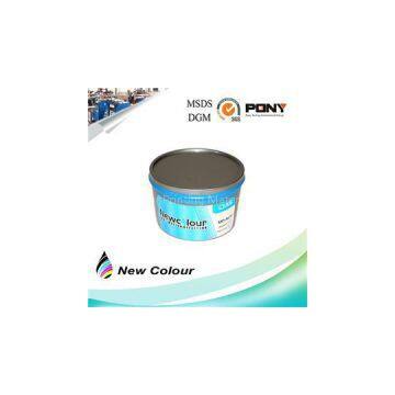 Sublimation Offset Ink Cyan