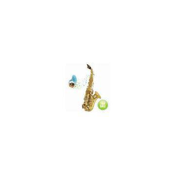 Curved Soprano Saxophone