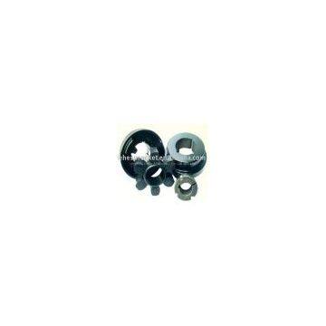 HRC Coupling