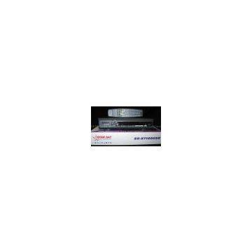 Starsat X7100CU Equipment photo-2
