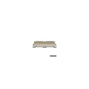Sell 10-Pair Disconnection Module