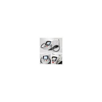 Portable IPL for Hair Removal,skin Rejuvenation,vascular Removal,with Medical CE photo-2