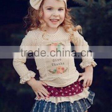 Giggle Moon Remake Red Stripe Longall Tunic Romper Jumpsuits for Kids photo-4