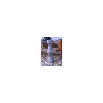 Marble pillars ,Stone columns ,Carved pillars,Granite pillars,Marble columns ,Railing  baluster ,Stair rail