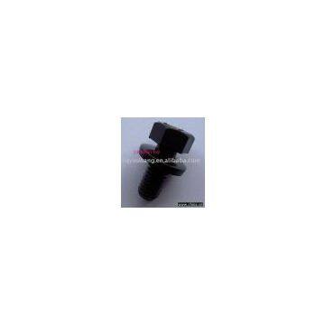 Cummins Engine 3038076 screw,hexagon head cap