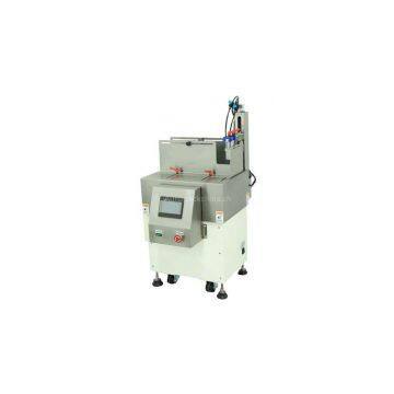 Automatic bag feeder