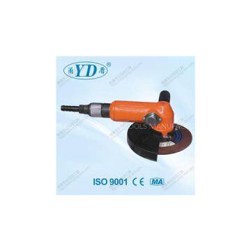 Used In Grinding, Cleaning, Polishing The Surface Of The Metal Air Angle Grinder