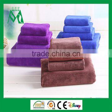 Microfiber Cleaning Cloth Towel Thick