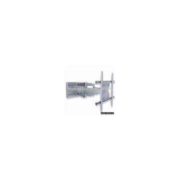 SA63 universal tilt tv wall mount for 42 to 63-inch flat panel screens weighing up to 200Ibs
