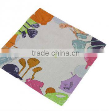 soft cotton handkerchiefs