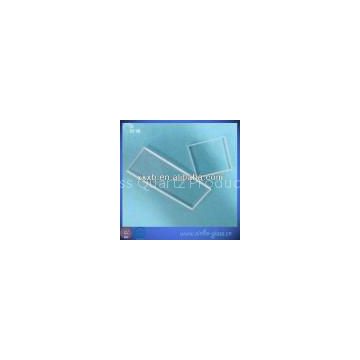 Laminated Toughened Glass