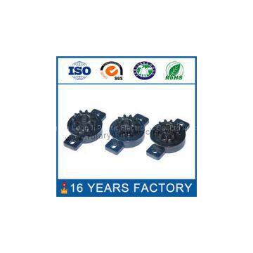 Miniture Plastic Rotary Damper