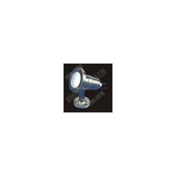 LED Underwater Light/Pool Light/Pond Lamp Series (RN-S801)