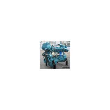 HD6126ZLC15 marine diesel engine