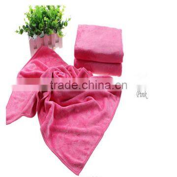 Soft and Cheap Price Microfiber Golf Towels photo-3