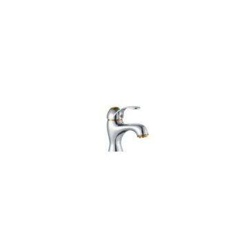 Single Handle Faucet