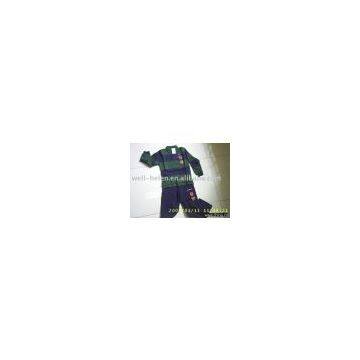 boy's suit