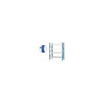 light duty storage rack