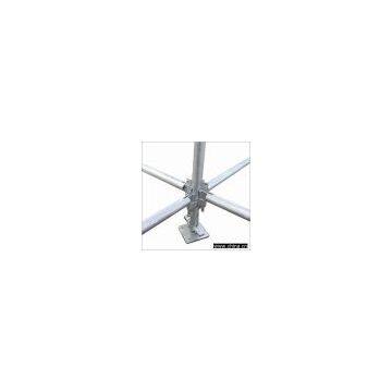 Kwikstage Scaffolding
