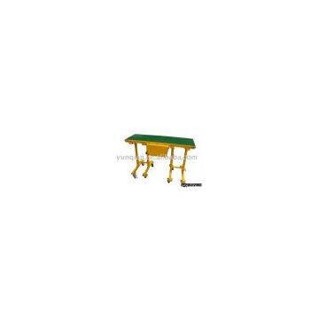 Belt Conveyor Machine